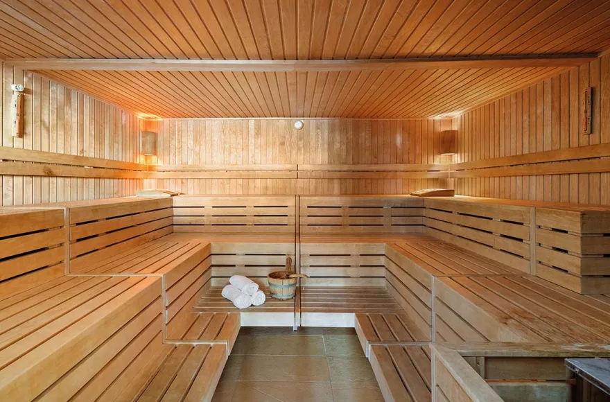 Day Spa Bad Gögging