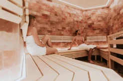Day Spa Bad Kreuzen für 2