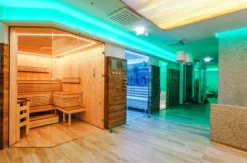 Day Spa Bad Kreuzen für 2
