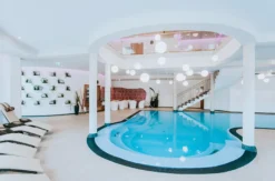 Day Spa Bad Kreuzen für 2