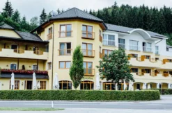 Day Spa Bad Kreuzen für 2