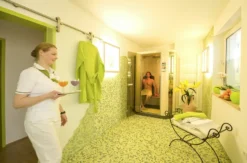 Day Spa Bad Sassendorf (ganztags)