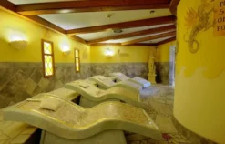 Day Spa Dinklage (inkl. Massage)