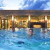 Day Spa für 2 Bad Krozingen