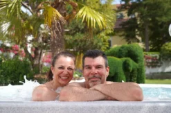 Day Spa für 2 Bad Krozingen