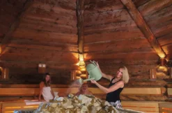 Day Spa für 2 Bad Krozingen