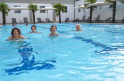 Day Spa für 2 Bad Krozingen