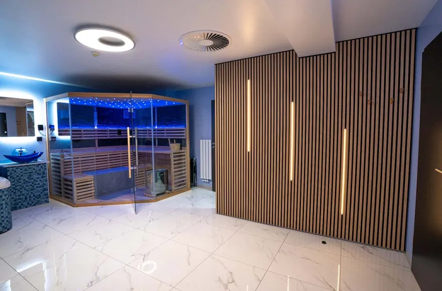 Day Spa Hanau (3 Std.)