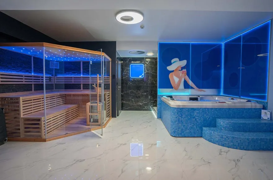 Day Spa Hanau (3 Std.)