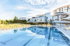 Day Spa im Burgenland