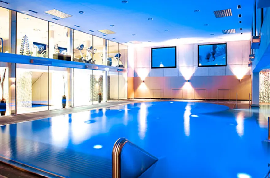 Day Spa in Seefeld