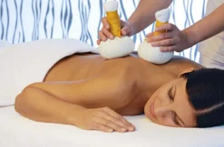 Day Spa in Seefeld