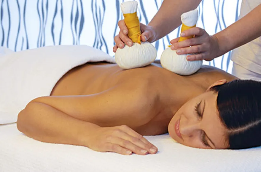 Day Spa in Seefeld