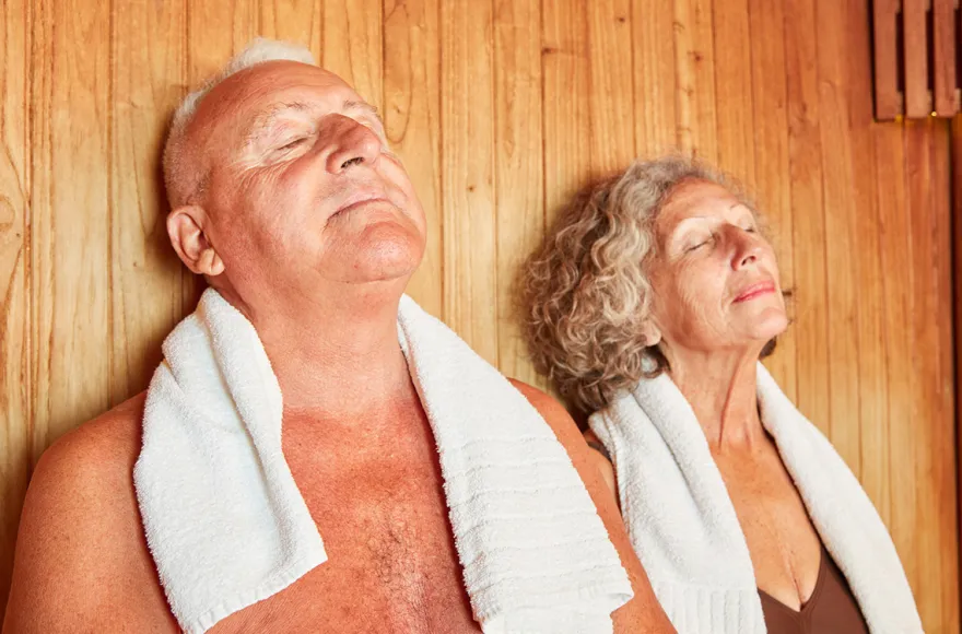 Day Spa Krugsdorf