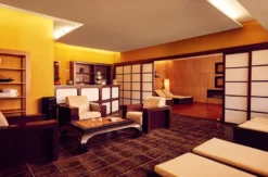 Day Spa Linstow für 2