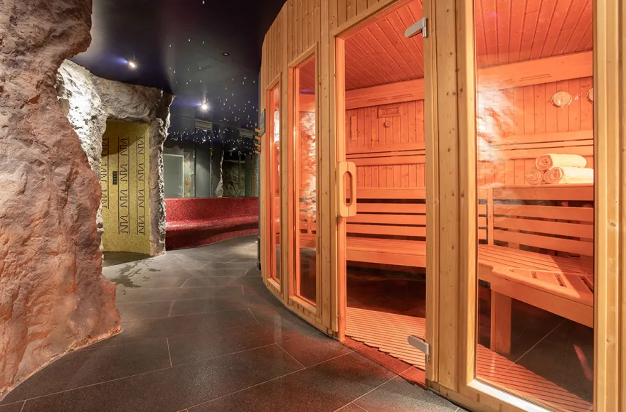 Day Spa Luxemburg