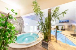 Day Spa Luxemburg