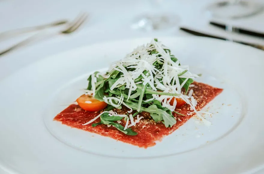 Day Spa mit Dinner Krugsdorf