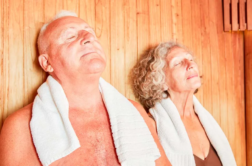 Day Spa mit Dinner Krugsdorf