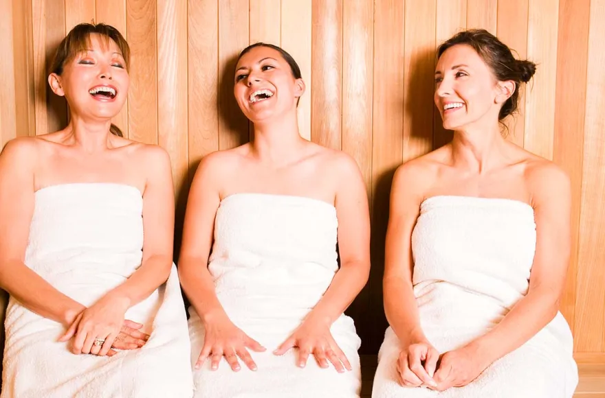 Day Spa mit Dinner Krugsdorf