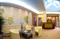 Day Spa mit Massage Strausberg (1 Tag/40 Min.)