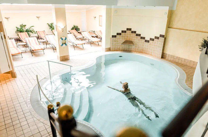 Day Spa Ruhstorf an der Rott