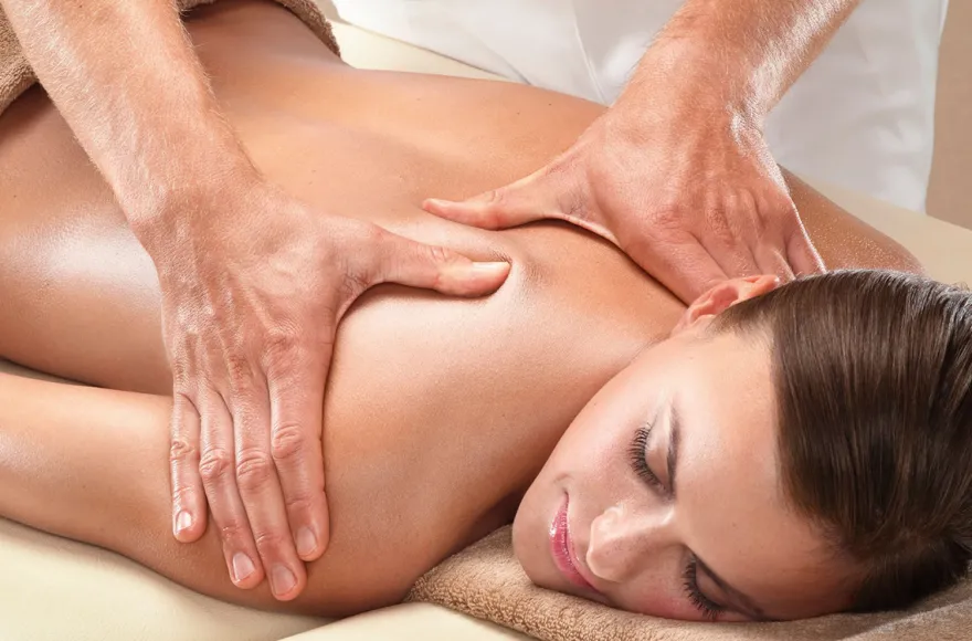 Day Spa Ruhstorf an der Rott