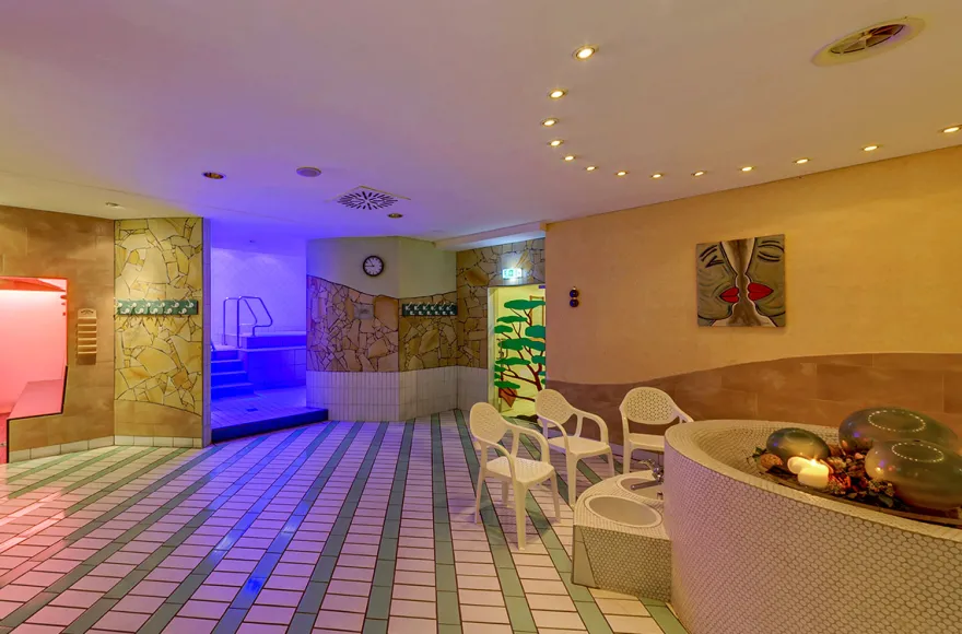 Day Spa Schöneck