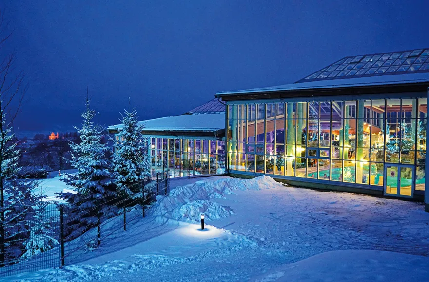 Day Spa Schöneck