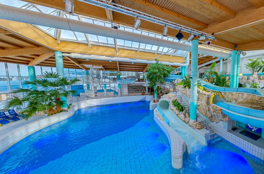 Day Spa Schöneck