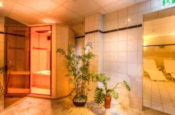 Day Spa Schöneck für 2