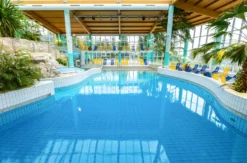 Day Spa Schöneck für 2