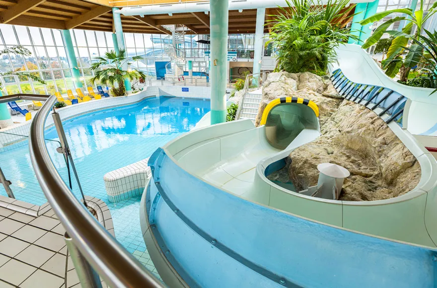 Day Spa Schöneck für 2