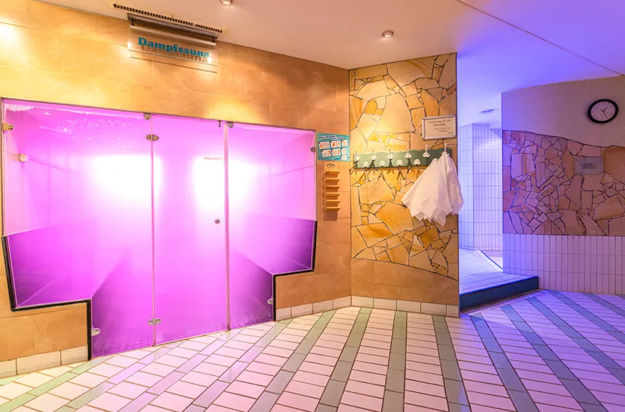 Day Spa Schöneck für 2