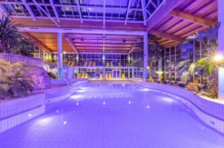 Day Spa Schöneck für 2