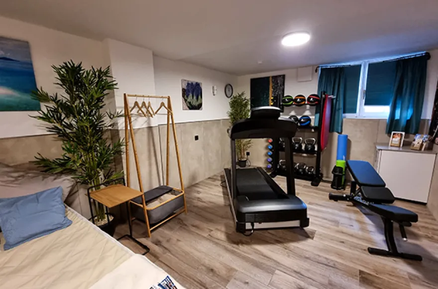 Day Spa Spalt für 2 (5 Std.)