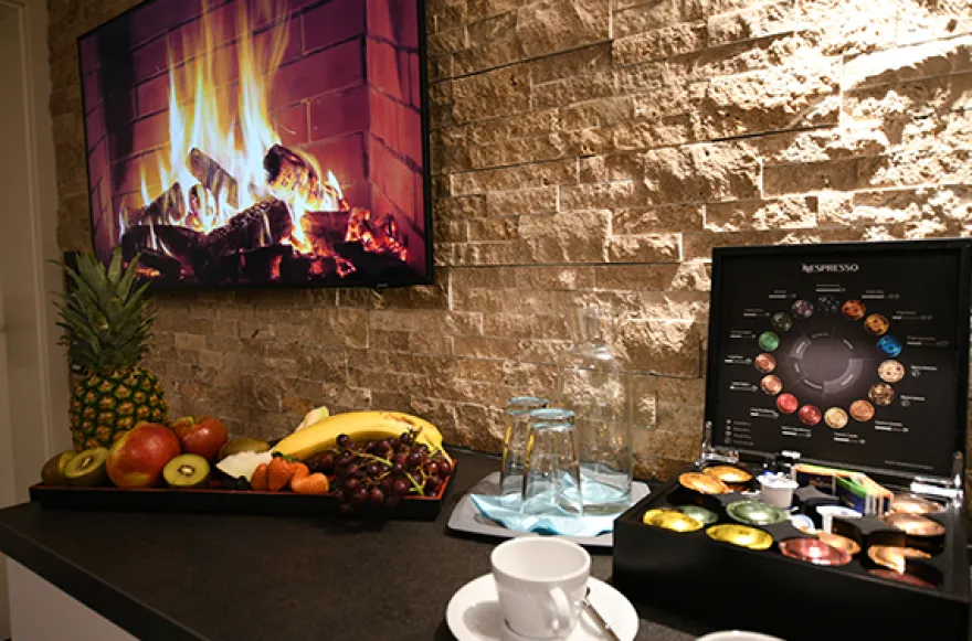 Day Spa Spalt für 2 (5 Std.)