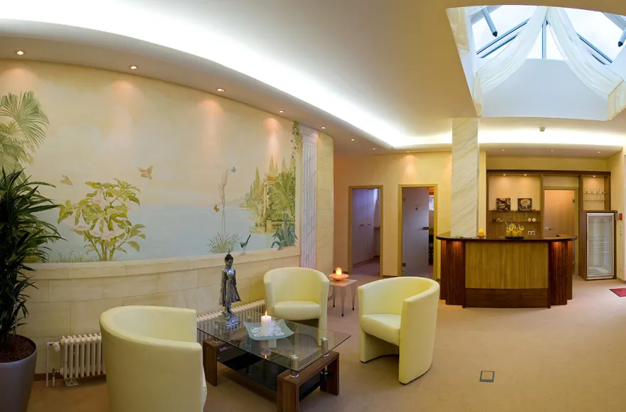 Day Spa Strausberg