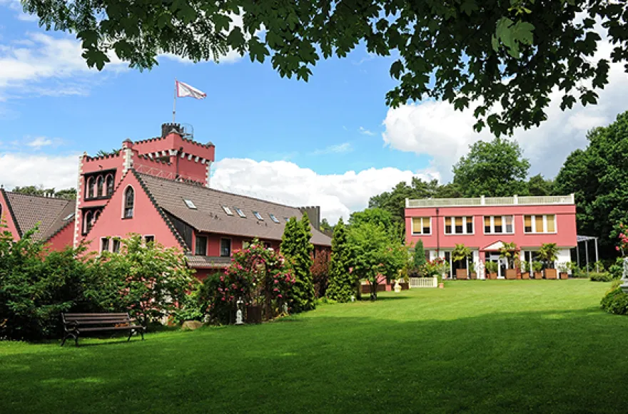 Day Spa Strausberg
