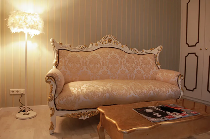 Designhotel Bad Sassendorf (1 Nacht)