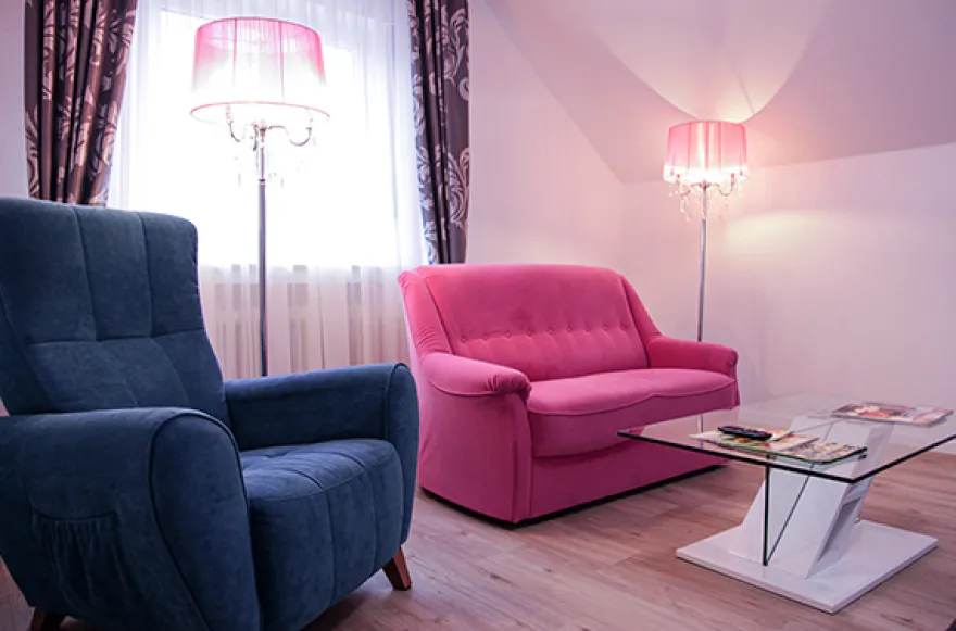 Designhotel Bad Sassendorf (1 Nacht)