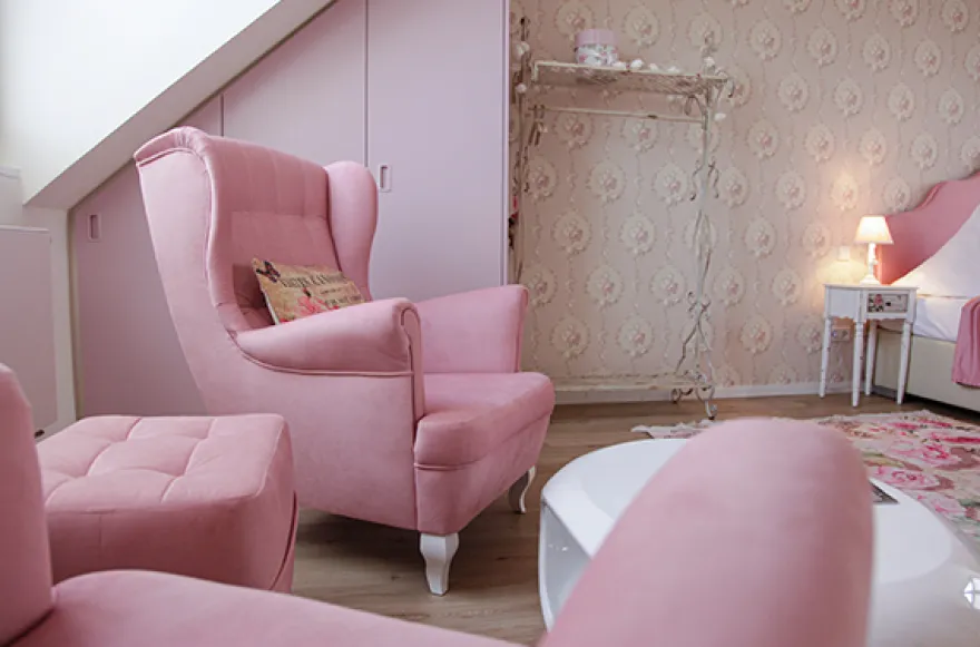Designhotel Bad Sassendorf (1 Nacht)