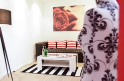 Designhotel Bad Sassendorf (1 Nacht)