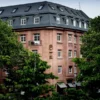 Design Hotel Mannheim für 2 (1 Nacht)