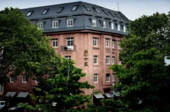 Design Hotel Mannheim für 2 (1 Nacht)