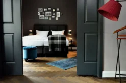 Design Hotel Mannheim für 2 (1 Nacht)