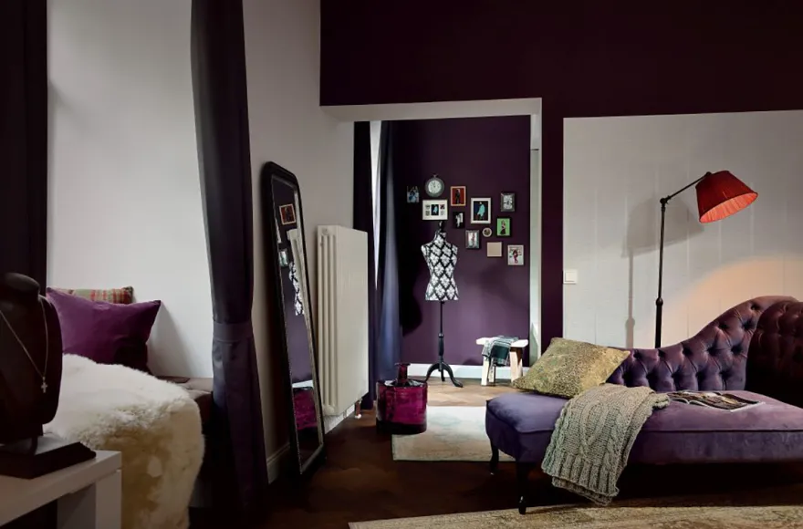 Design Hotel Mannheim für 2 (1 Nacht)