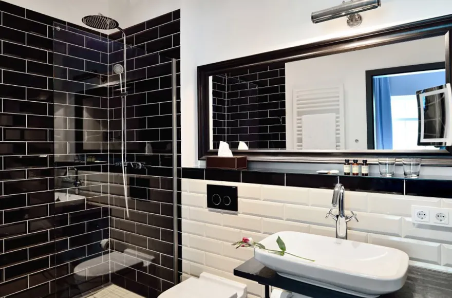 Design Hotel Mannheim für 2 (1 Nacht)
