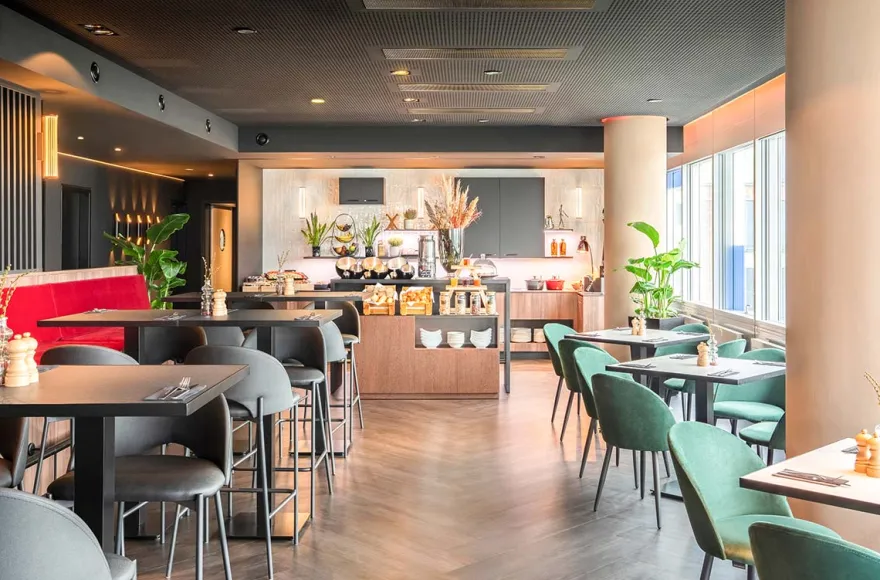 Designurlaub Düsseldorf für 2 (1 Nacht)