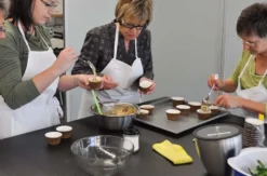 Dessertkurs in Bättwil